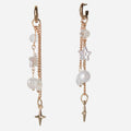 Boucles d'oreilles Ariel