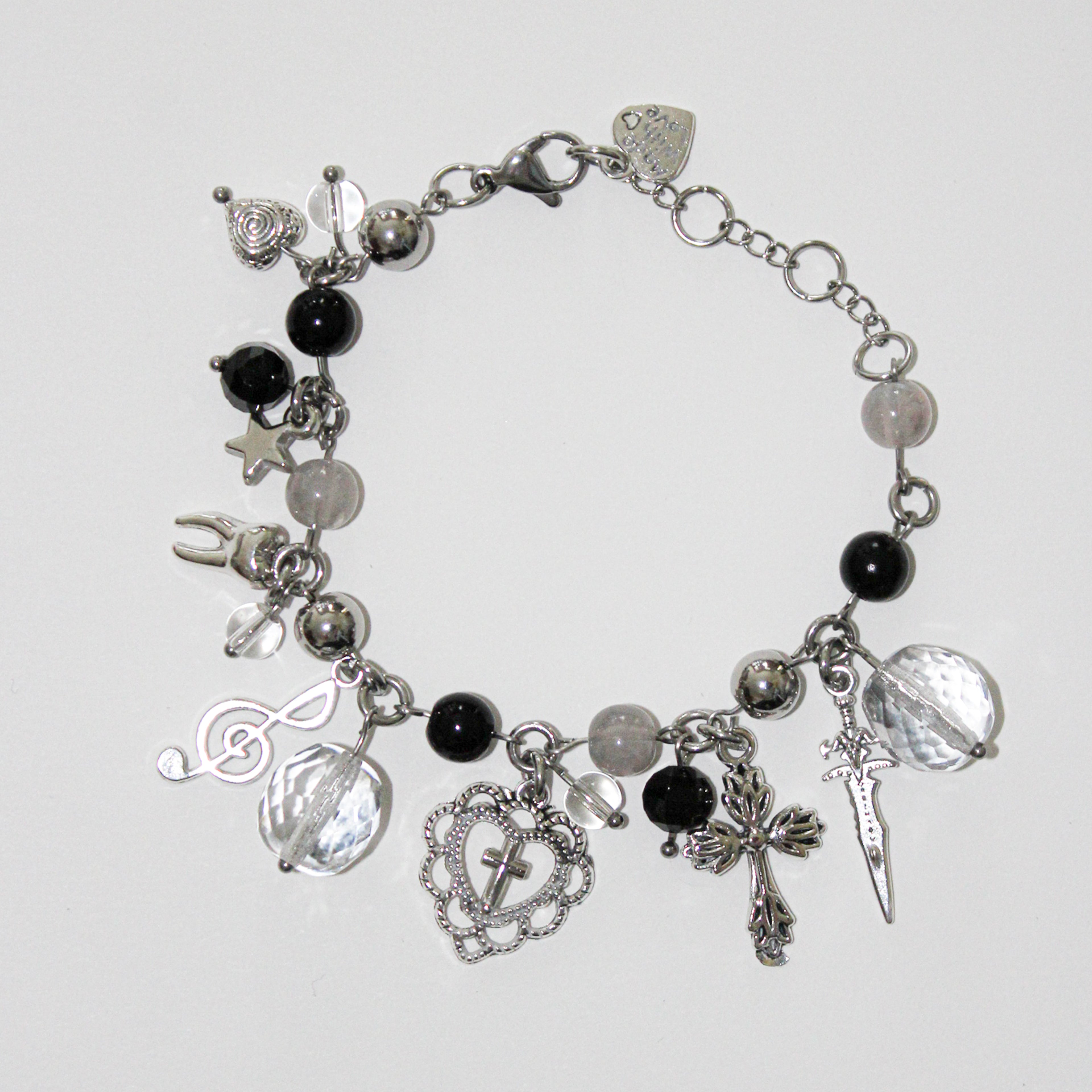 Bracelet Chevalier