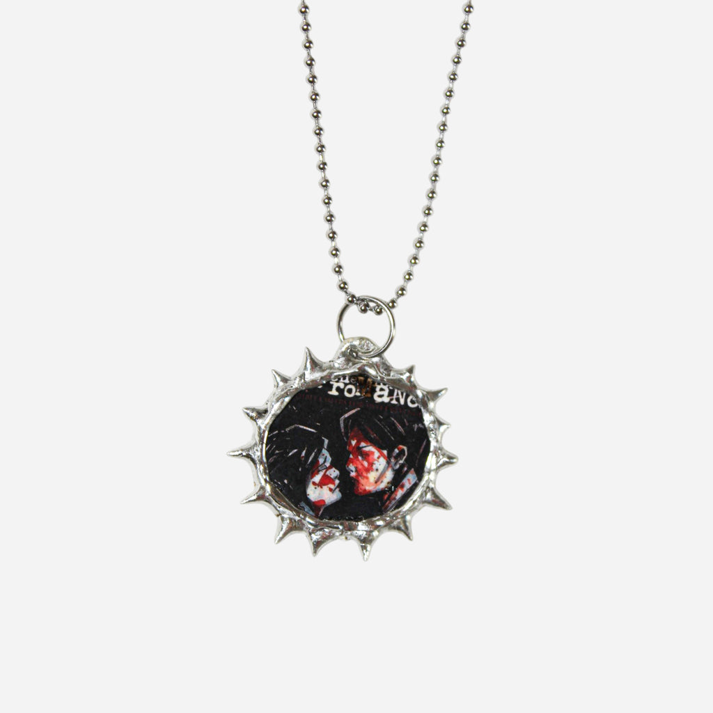 Collier MCR
