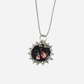 Collier MCR