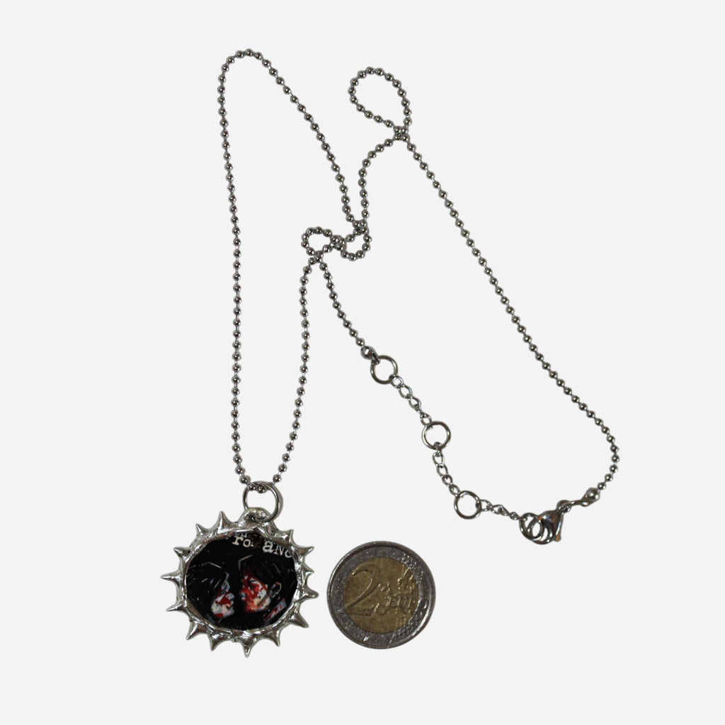 Collier MCR