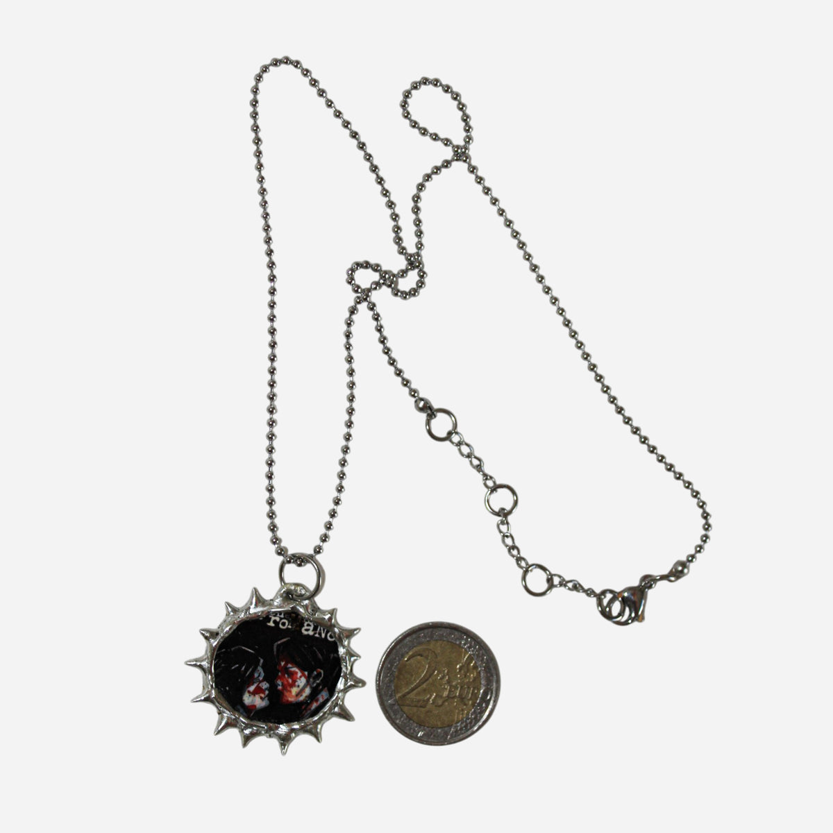 Collier MCR