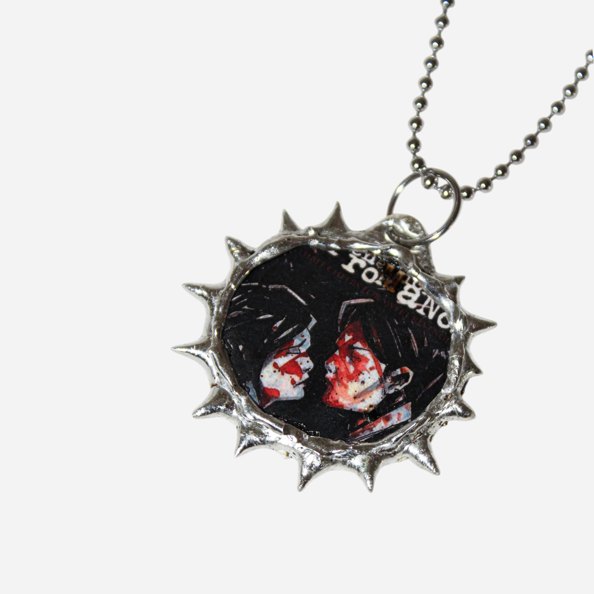 Collier MCR