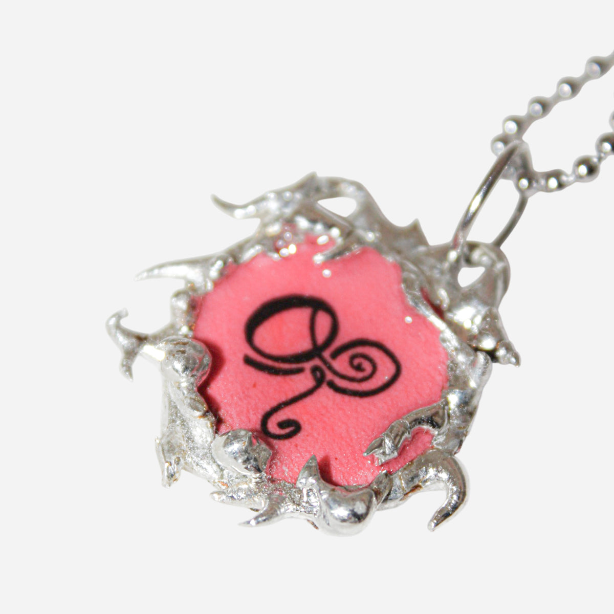 Collier OR