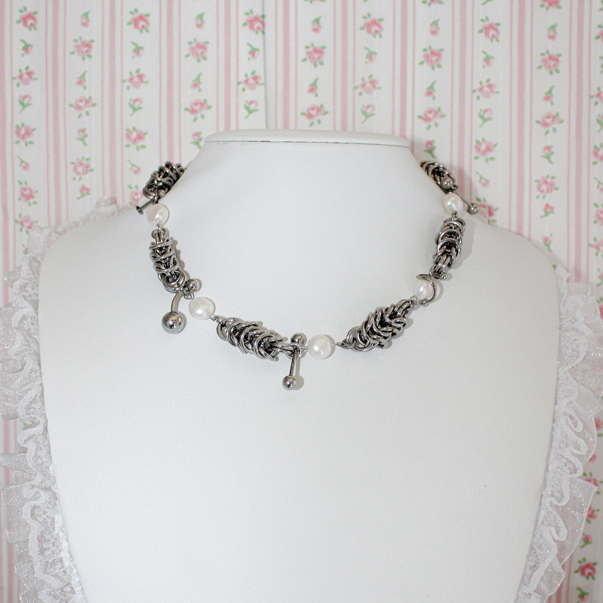 Collier V2