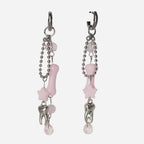 Boucles d'oreilles Baby Tooth