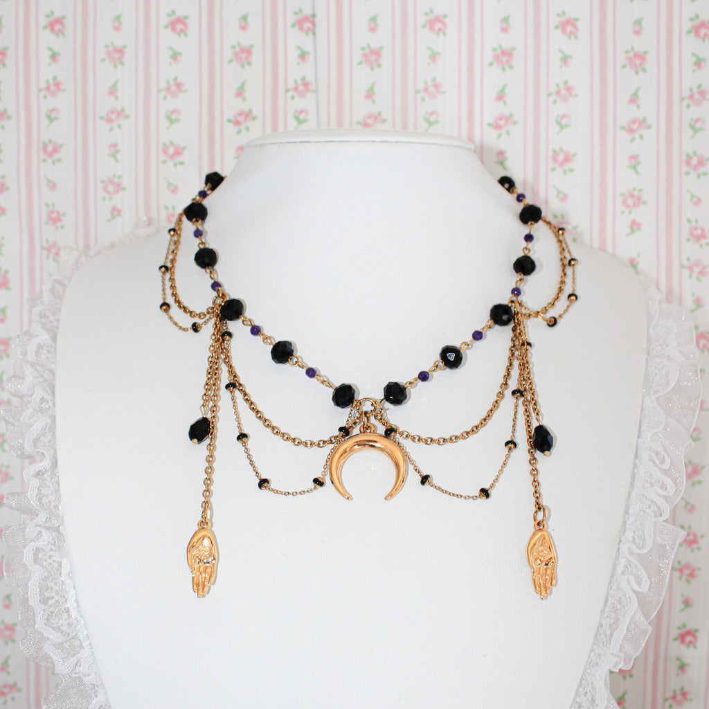 Collier Blessing