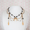 Collier Blessing