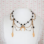 Collier Blessing