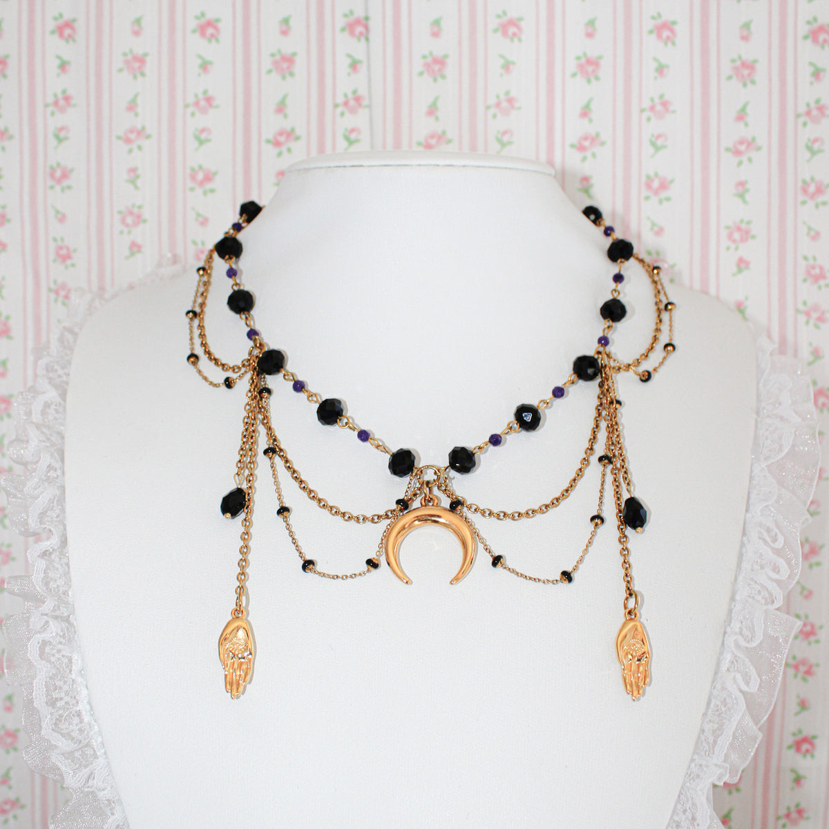 Collier Blessing