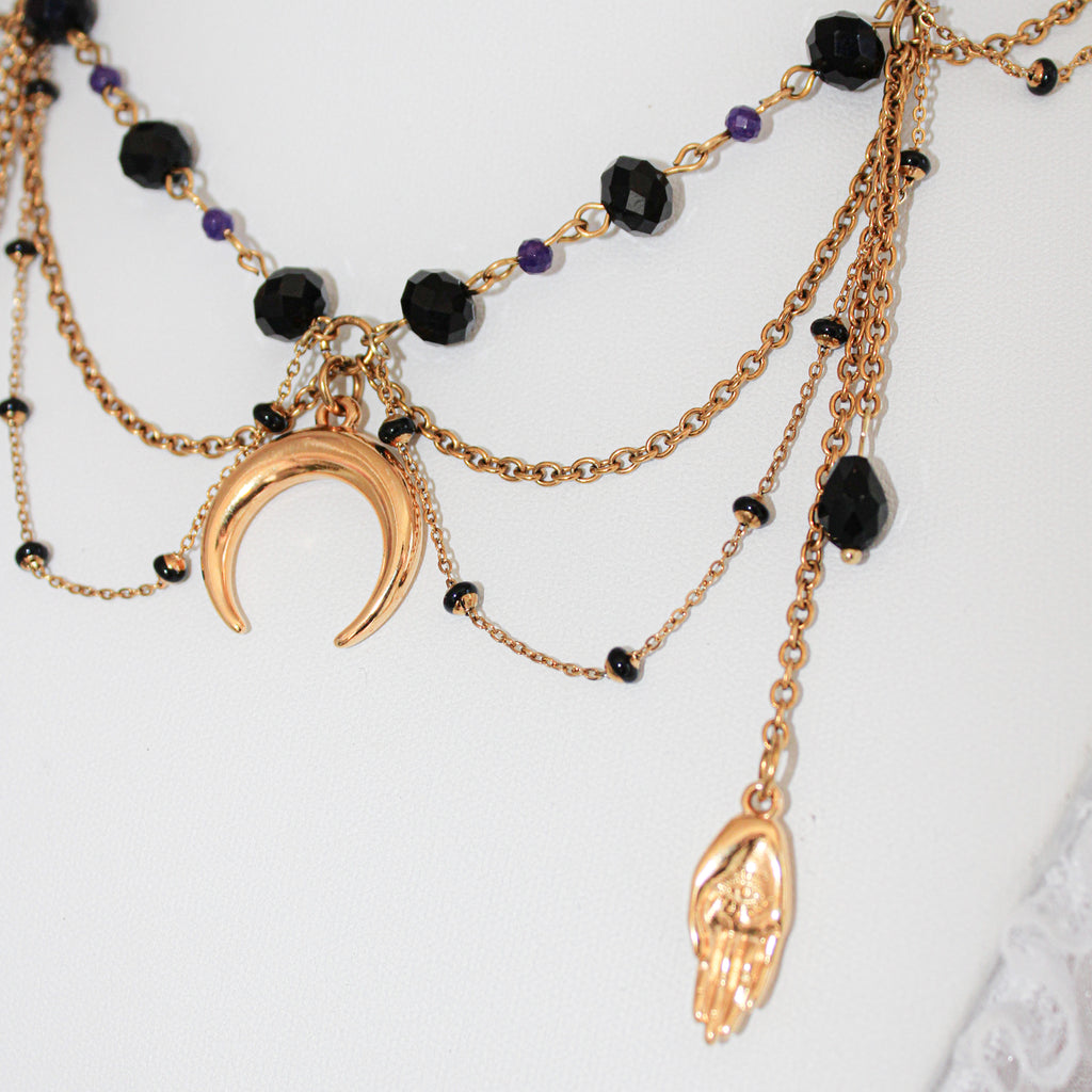 Collier Blessing