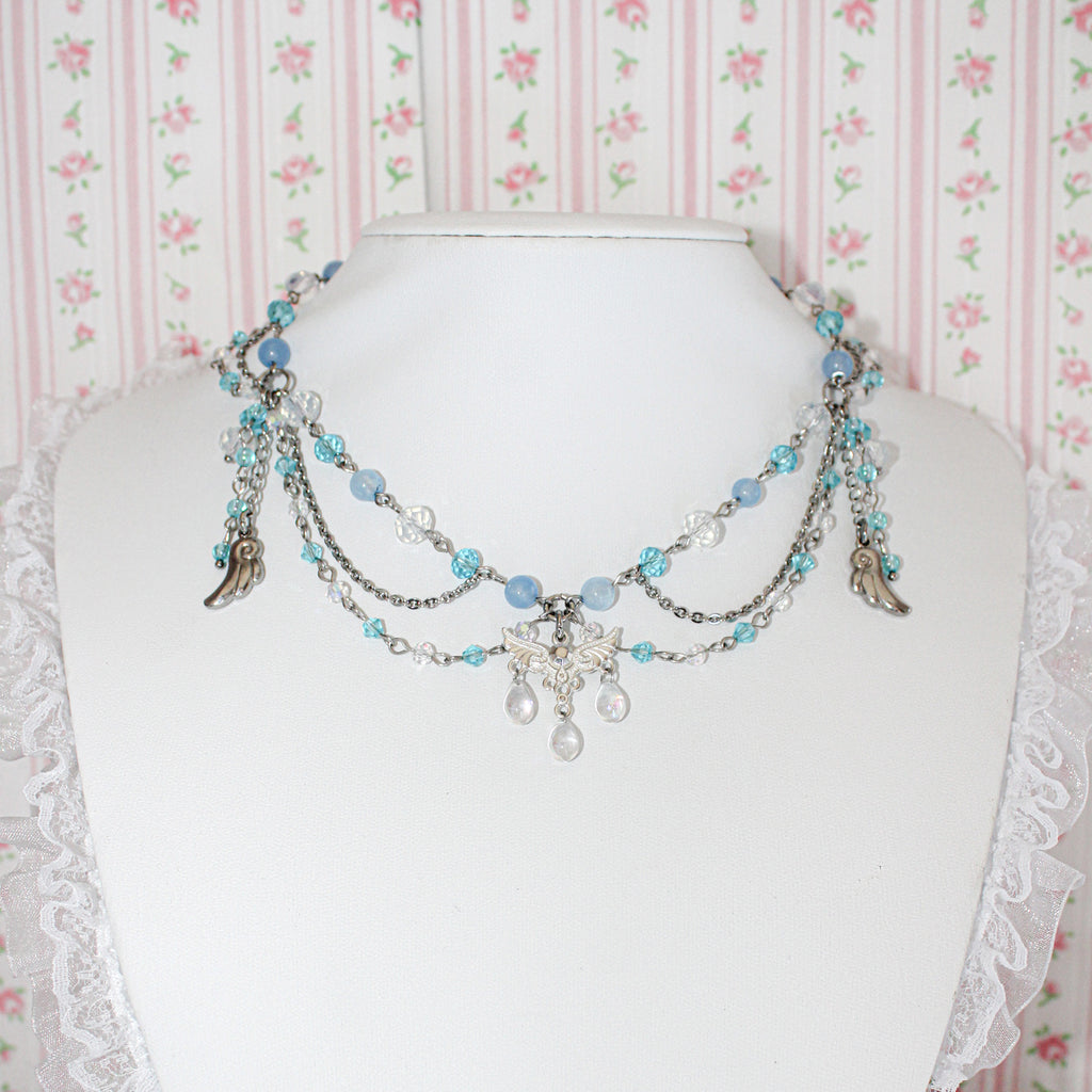 Collier Bloom