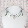 Collier Bloom