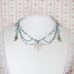 Collier Bloom