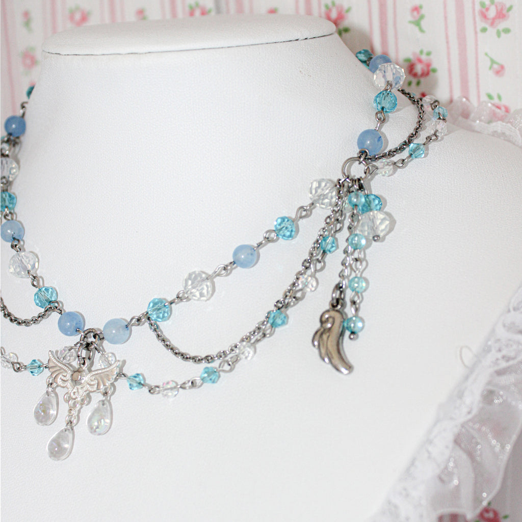Collier Bloom