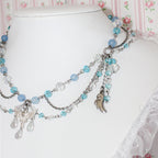 Collier Bloom