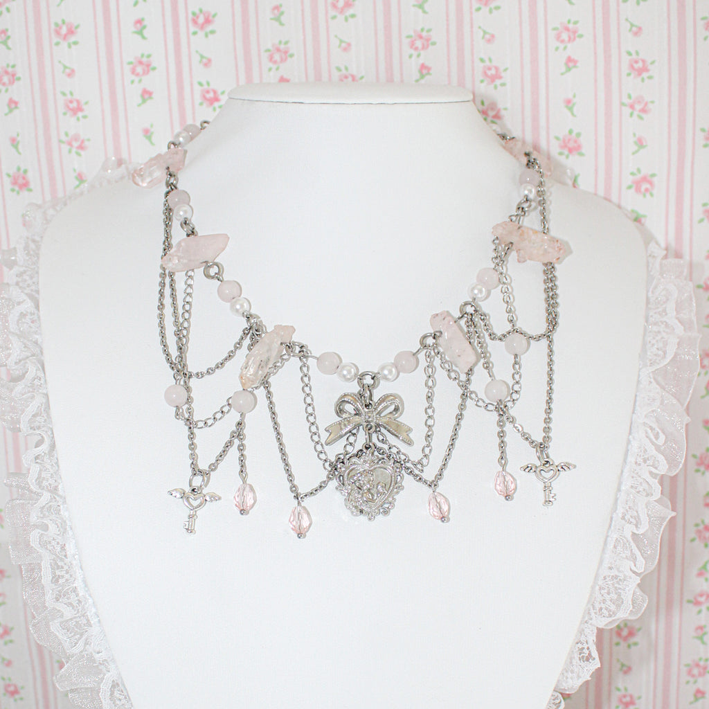 Collier Cathy