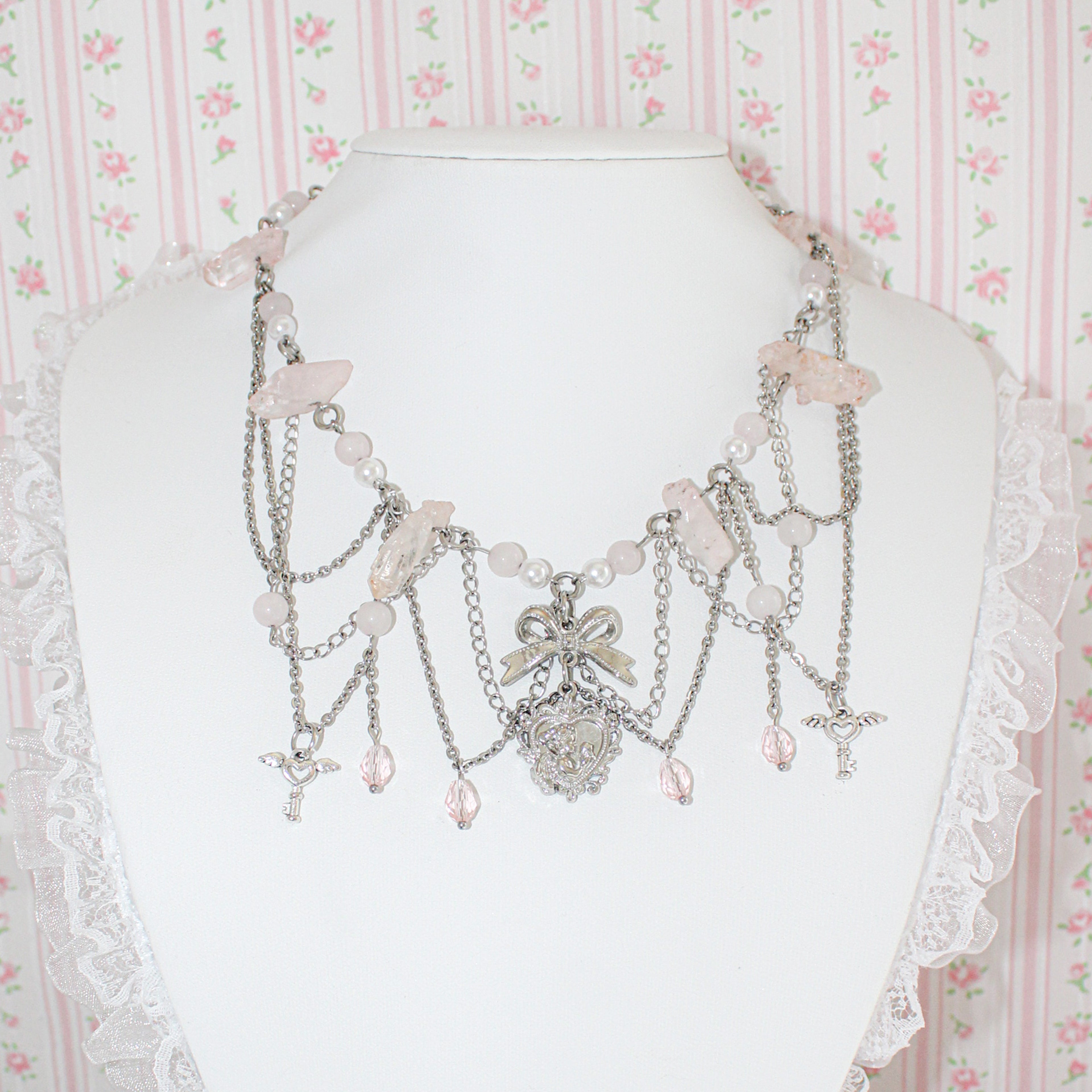 Collier Cathy