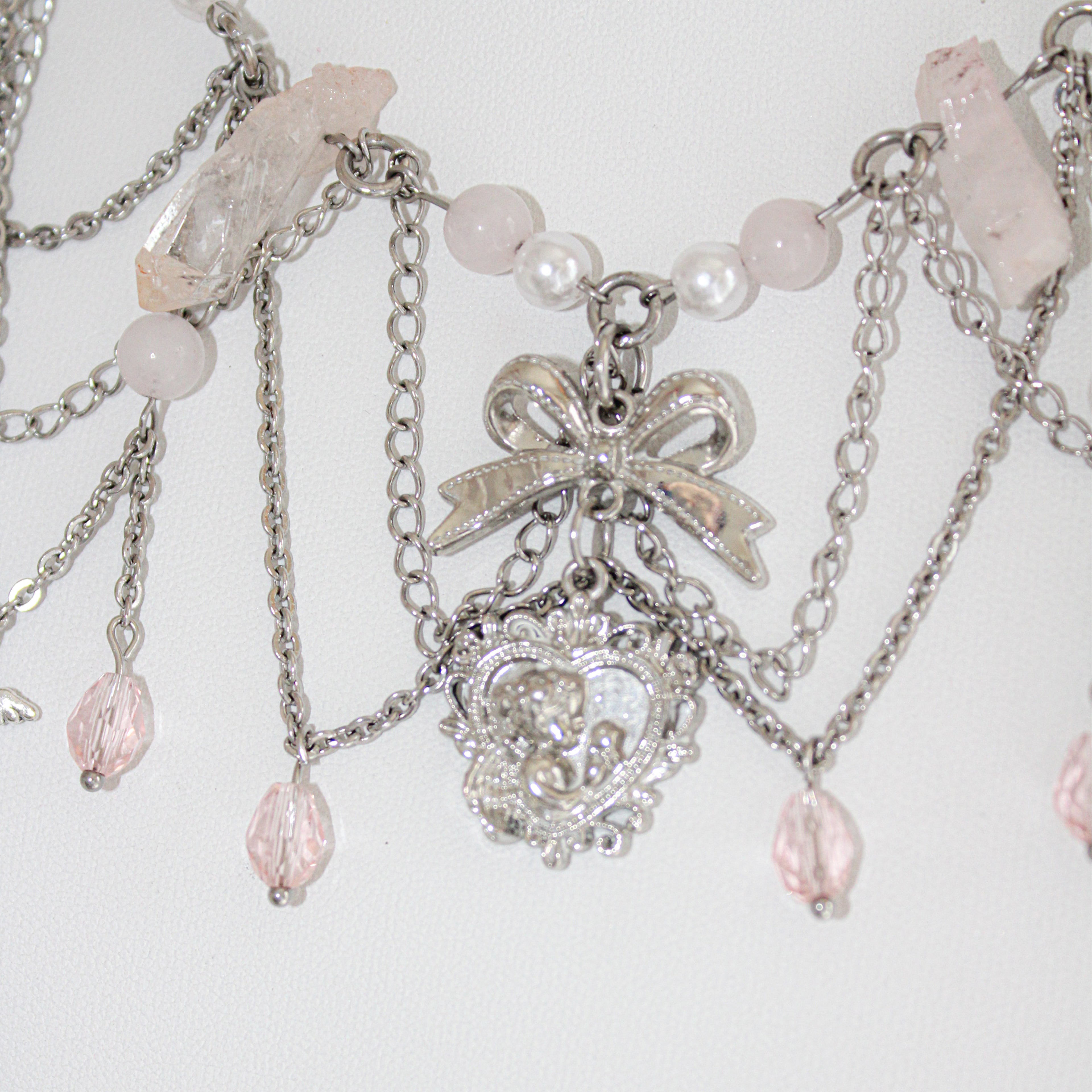Collier Cathy