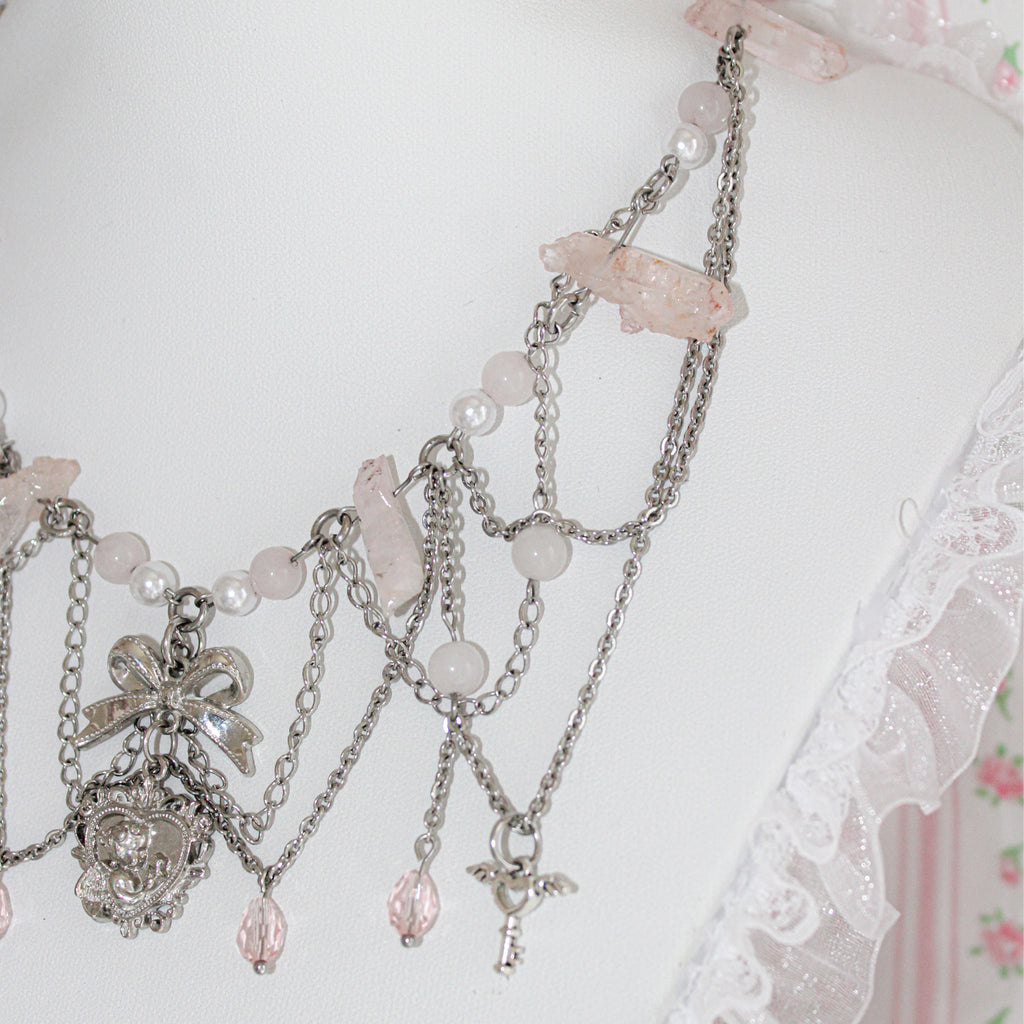 Collier Cathy