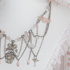 Collier Cathy