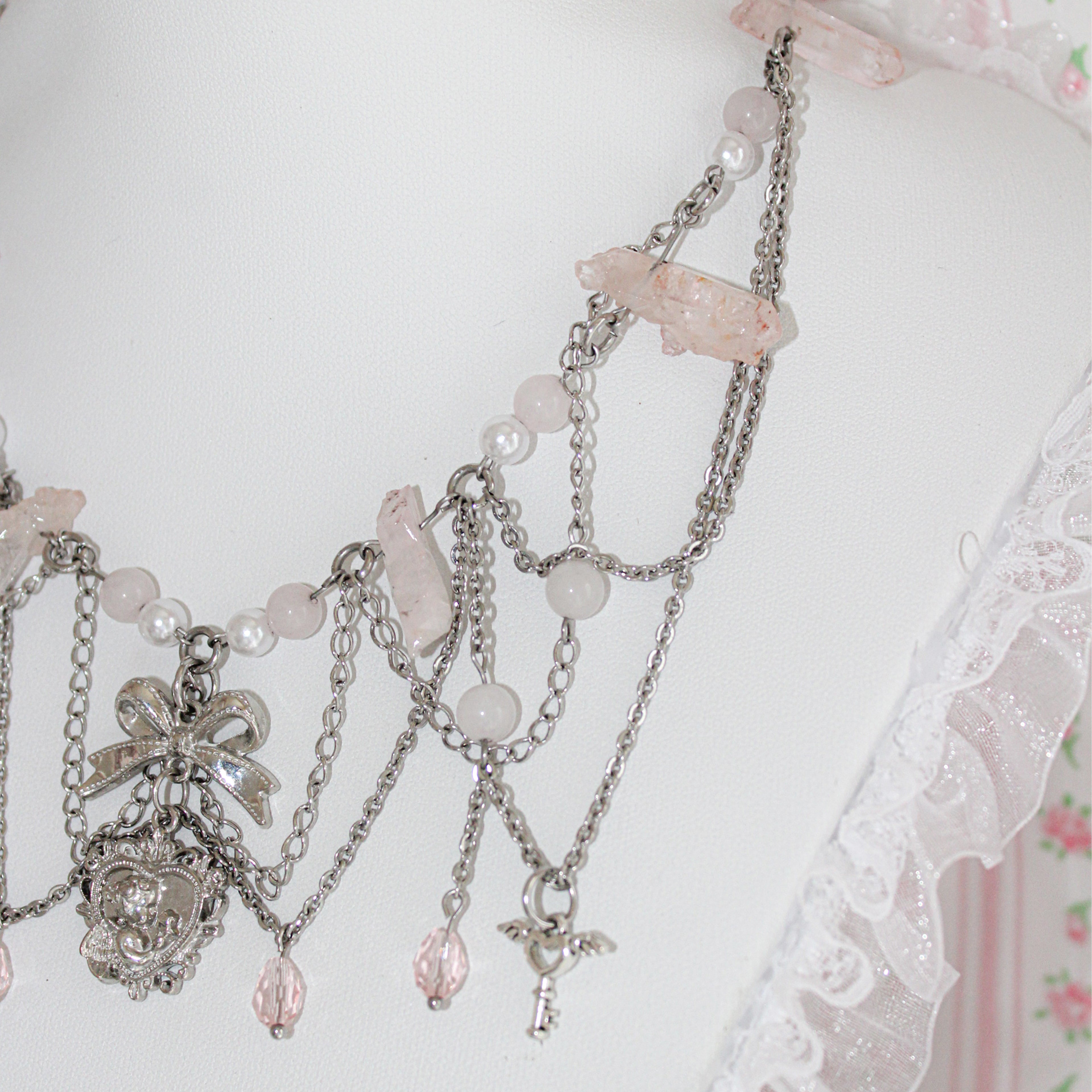 Collier Cathy