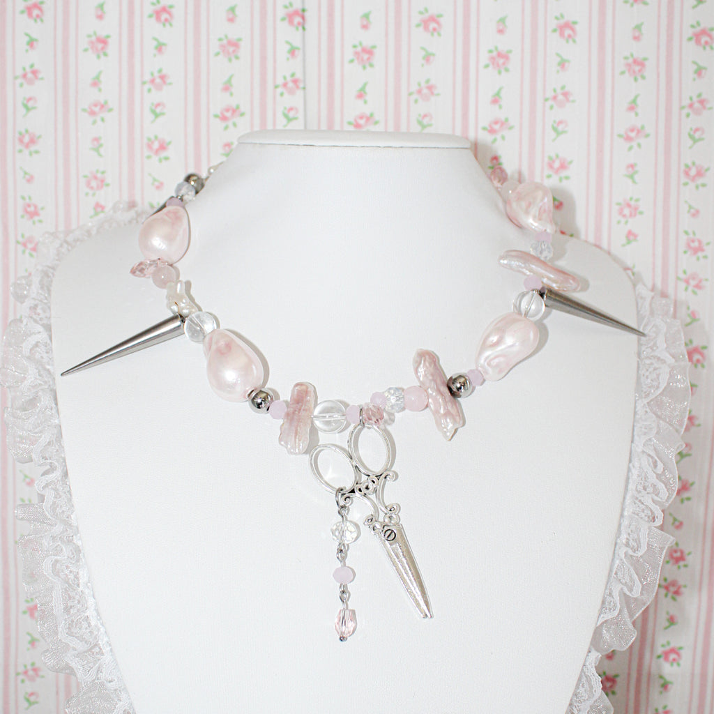 Collier Charmy