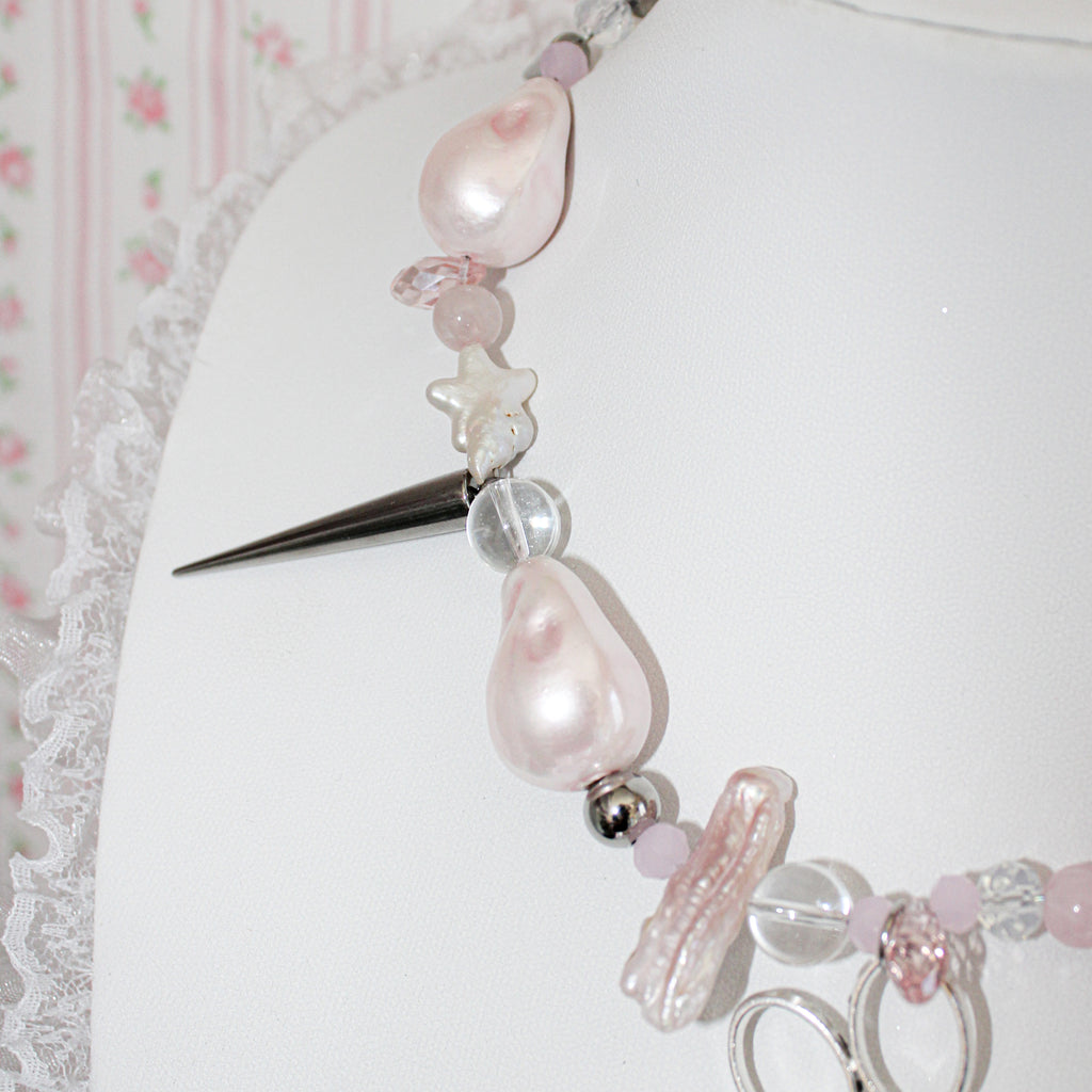 Collier Charmy