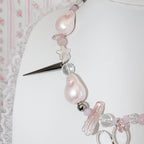Collier Charmy
