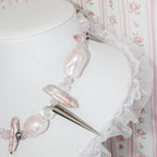 Collier Charmy