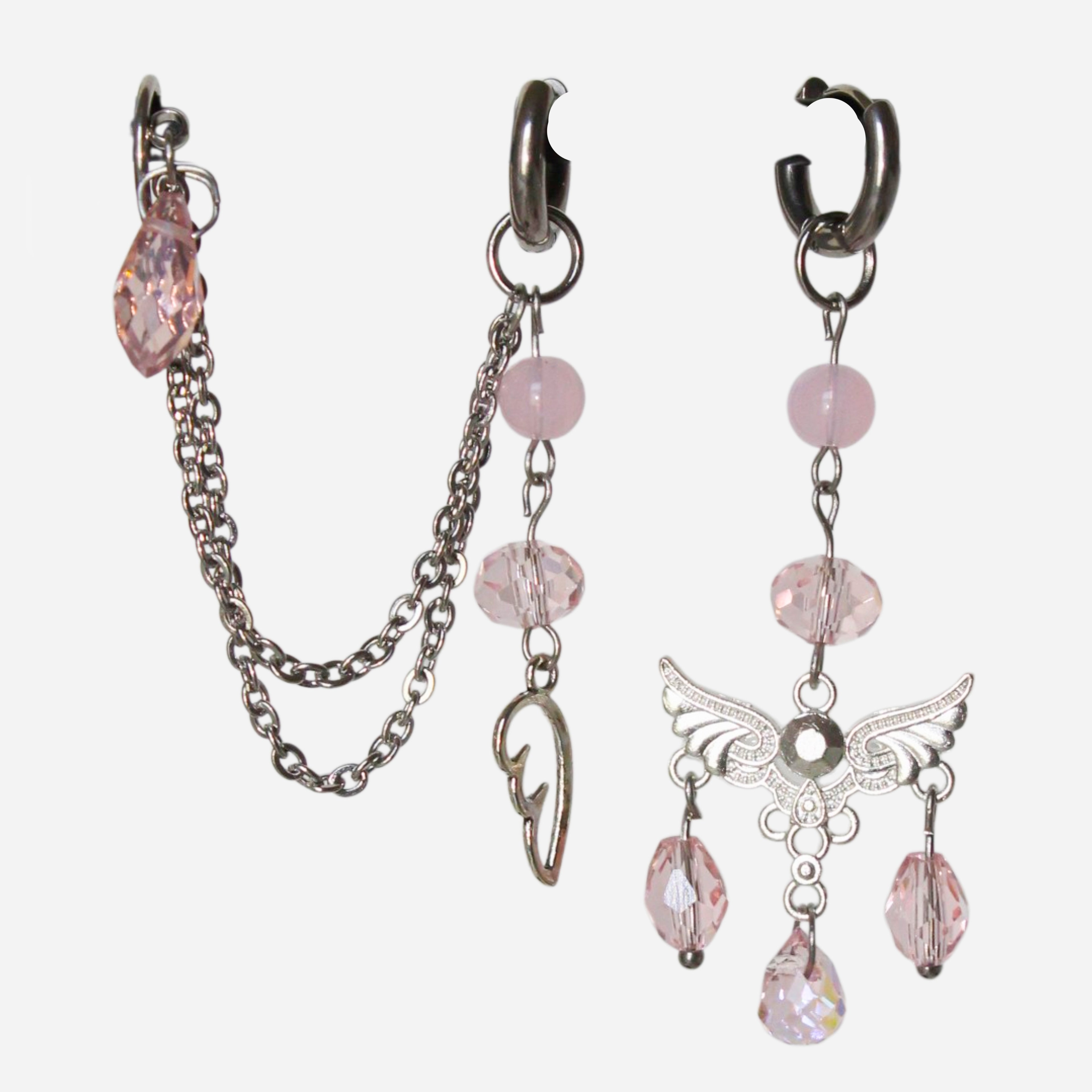 Boucle d'oreille Chobbi