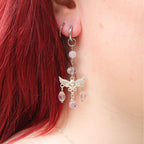 Boucle d'oreille Chobbi