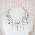 Collier Ciseau