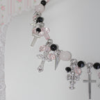 Collier Coquette at The Church