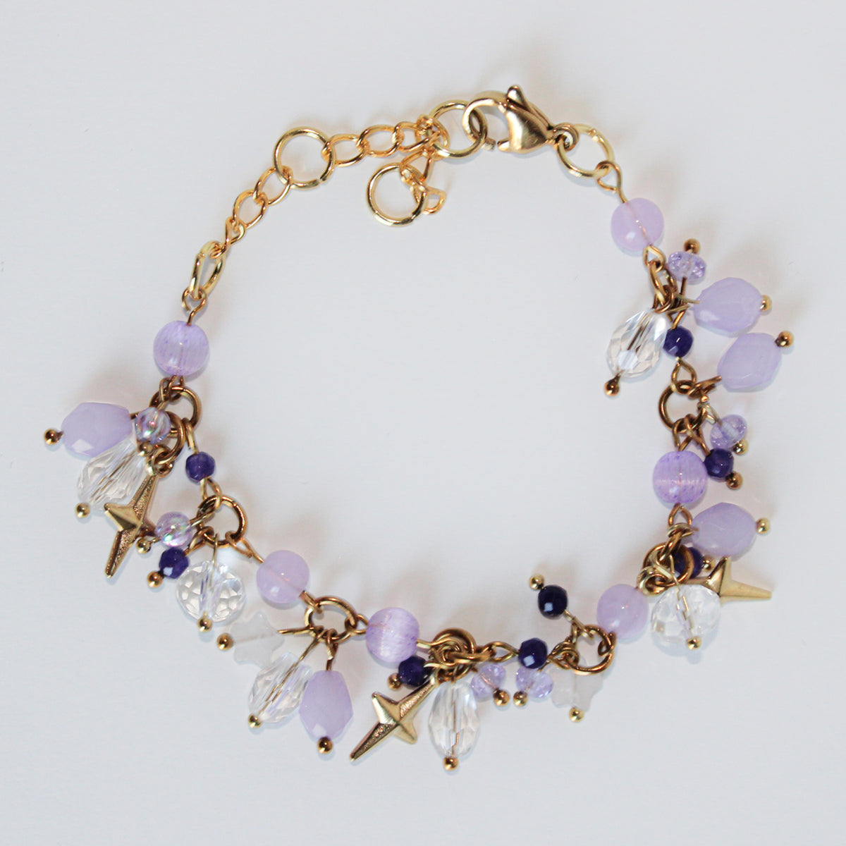 Bracelet Daphné