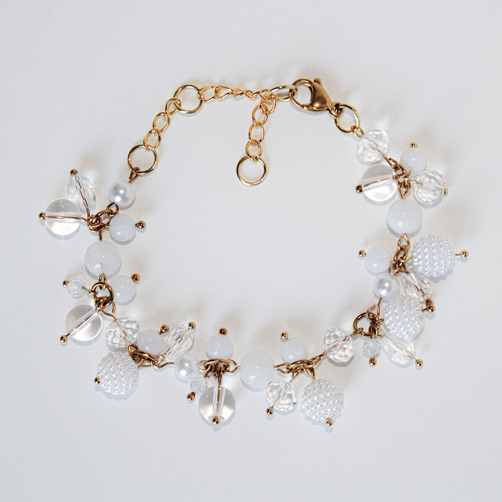 Bracelet Don't Go