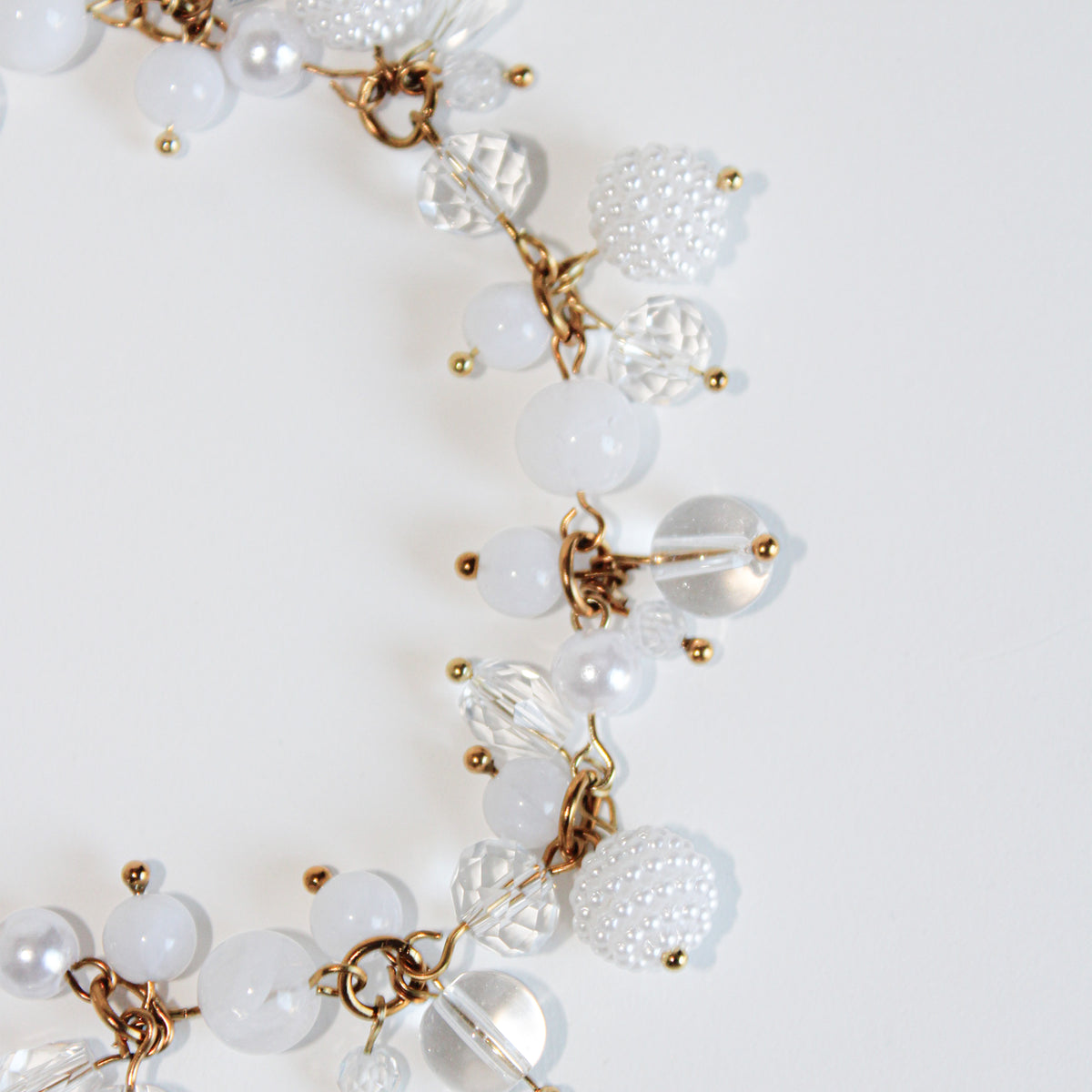 Bracelet Don't Go