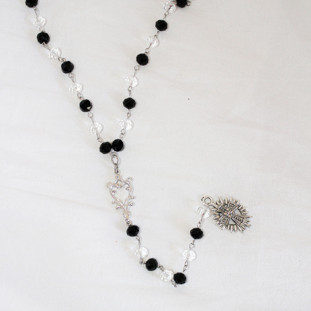 Collier Doomed