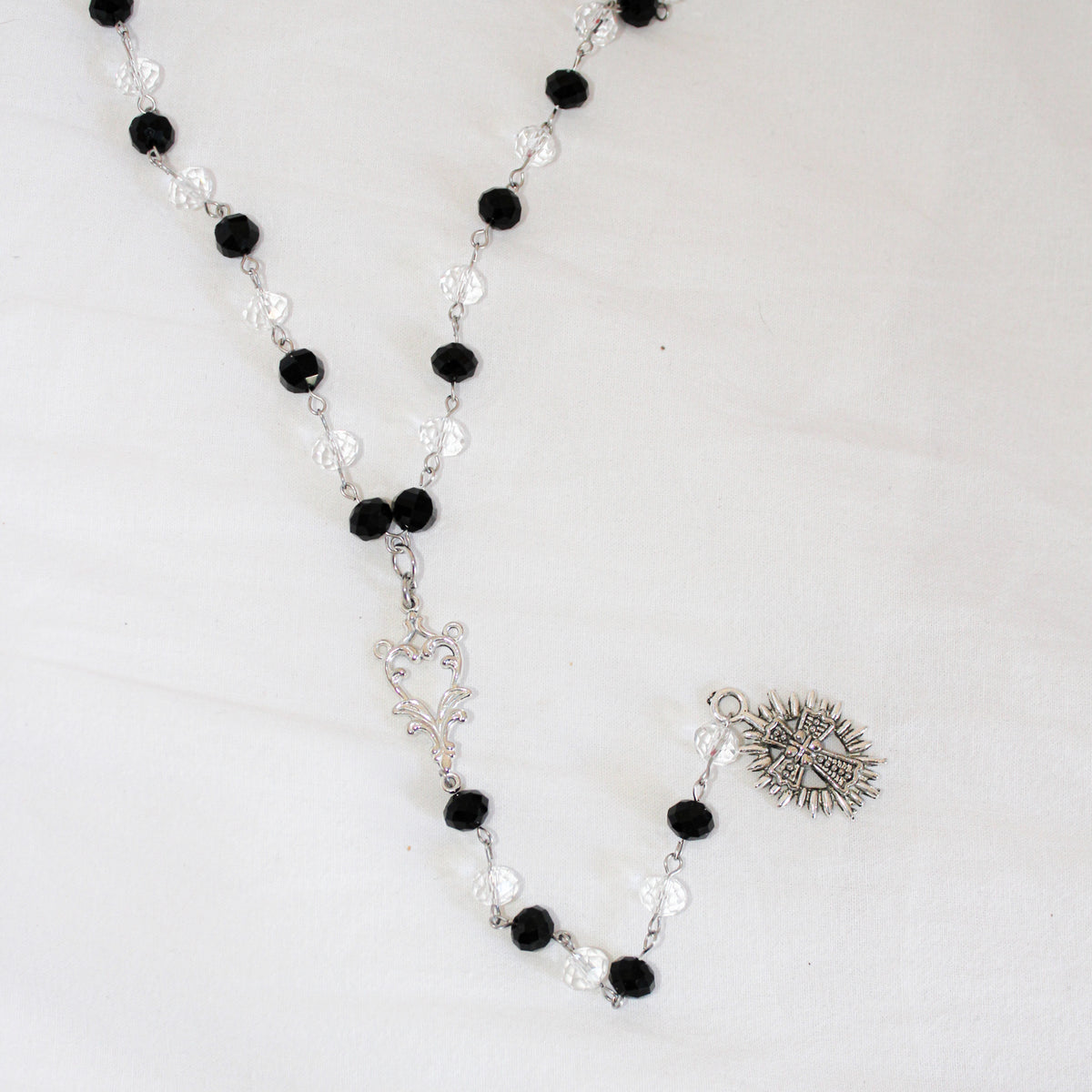 Collier Doomed