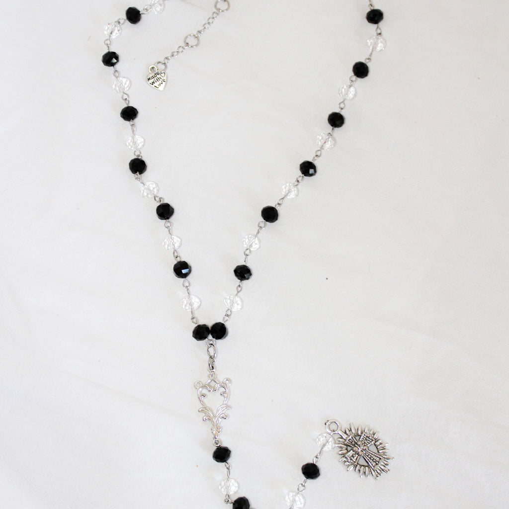 Collier Doomed