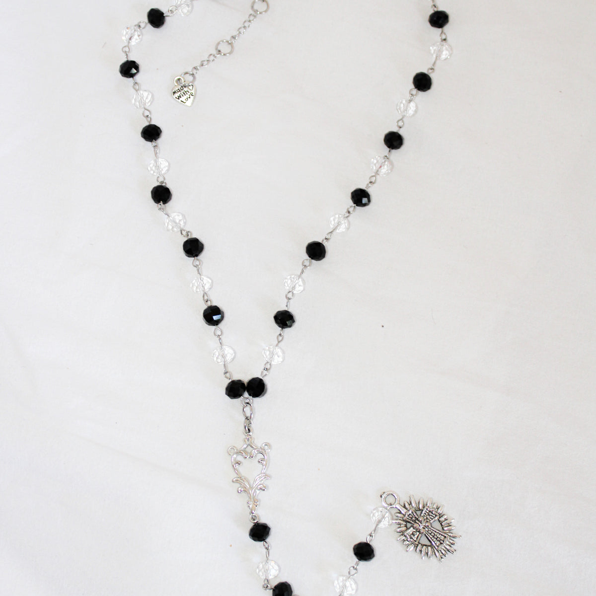 Collier Doomed
