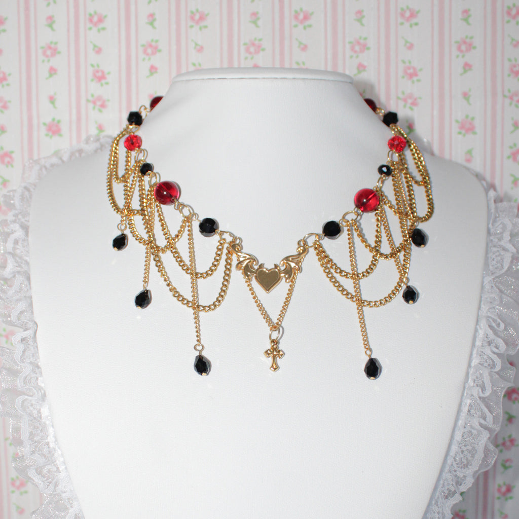 Collier Dracula