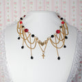 Collier Dracula