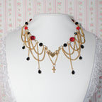 Collier Dracula
