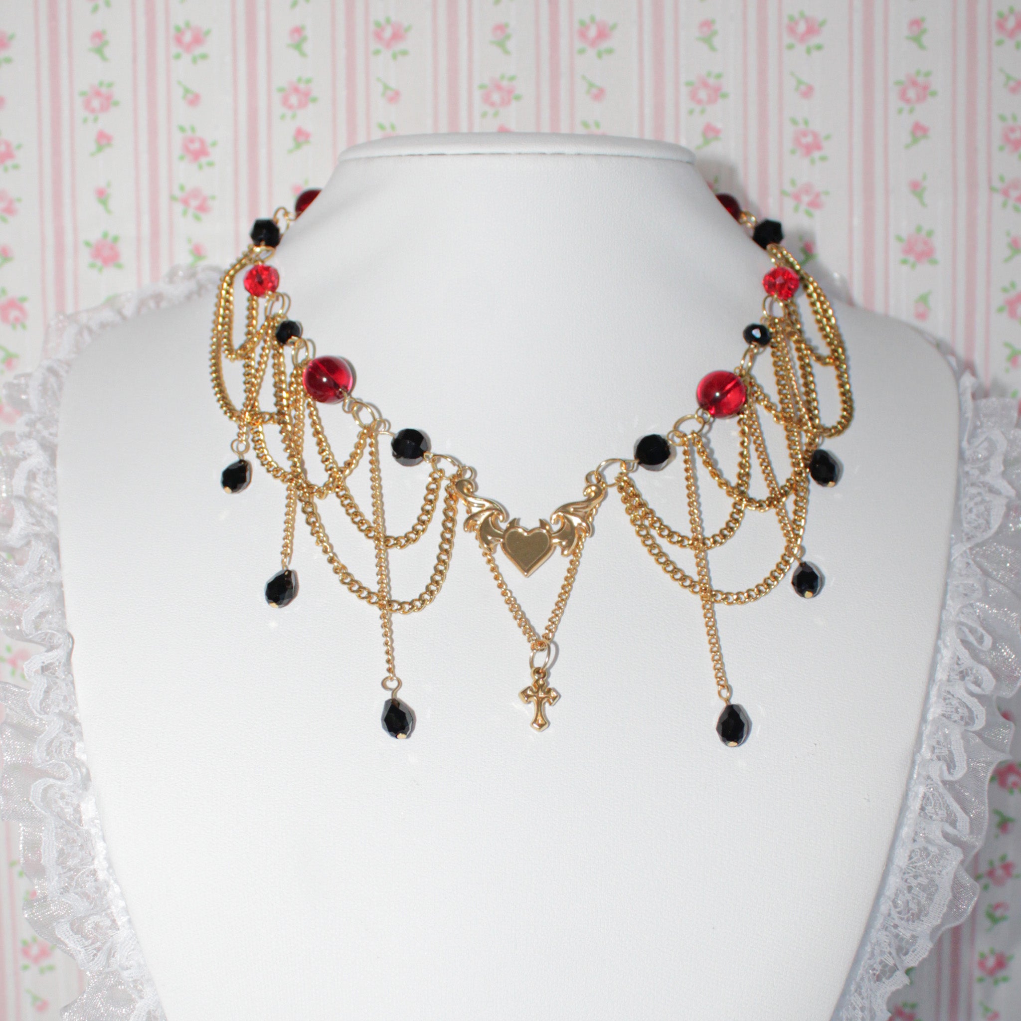 Collier Dracula
