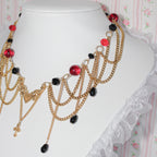 Collier Dracula
