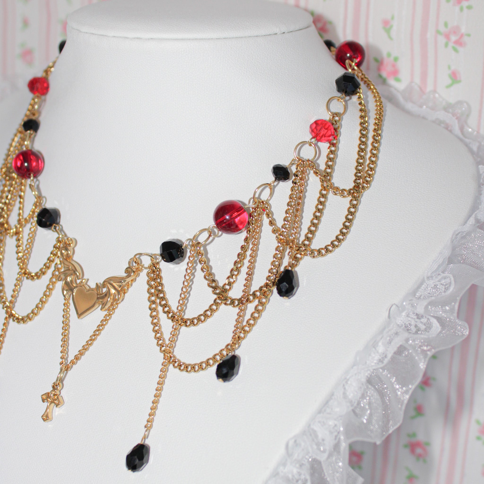 Collier Dracula