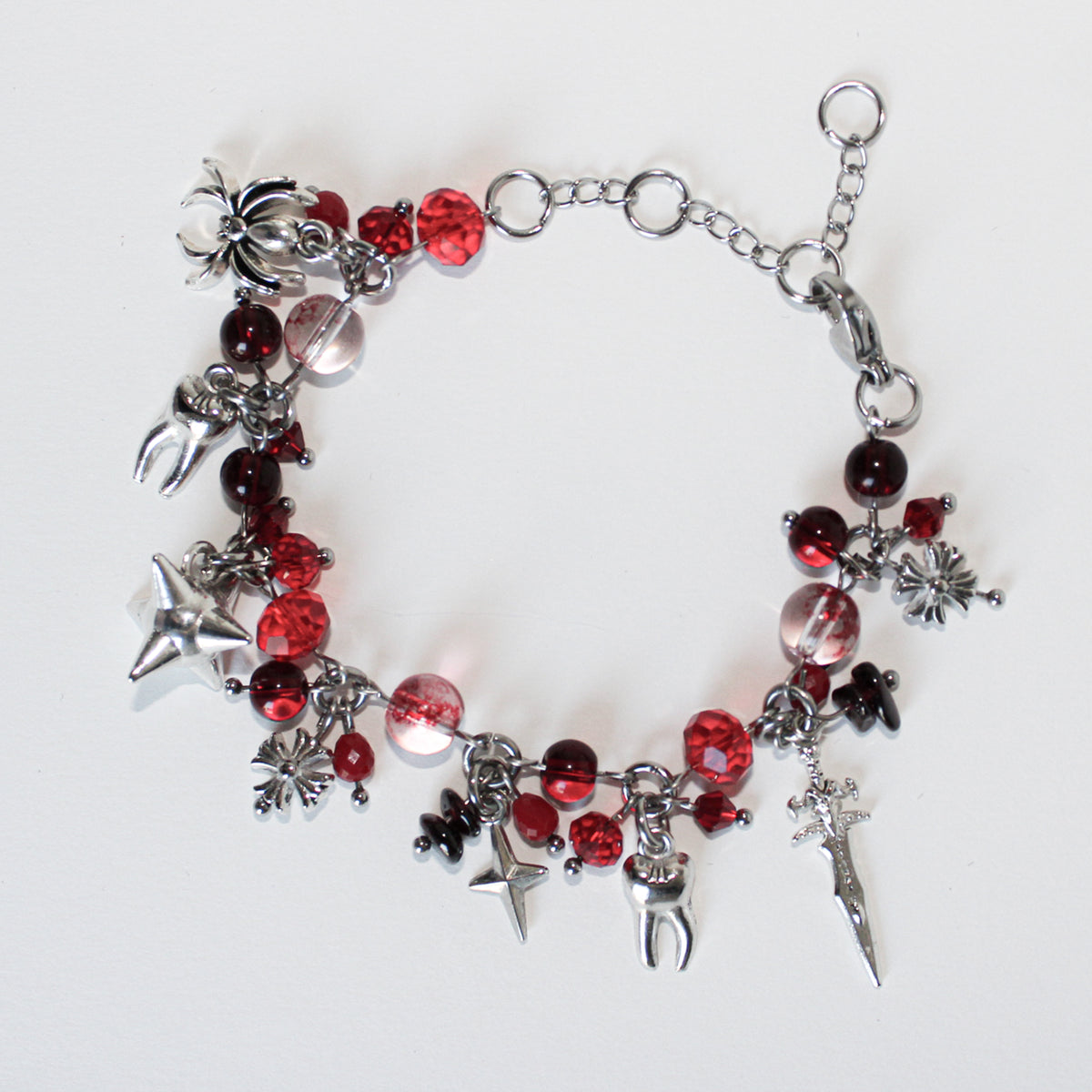 Bracelet Girlinred
