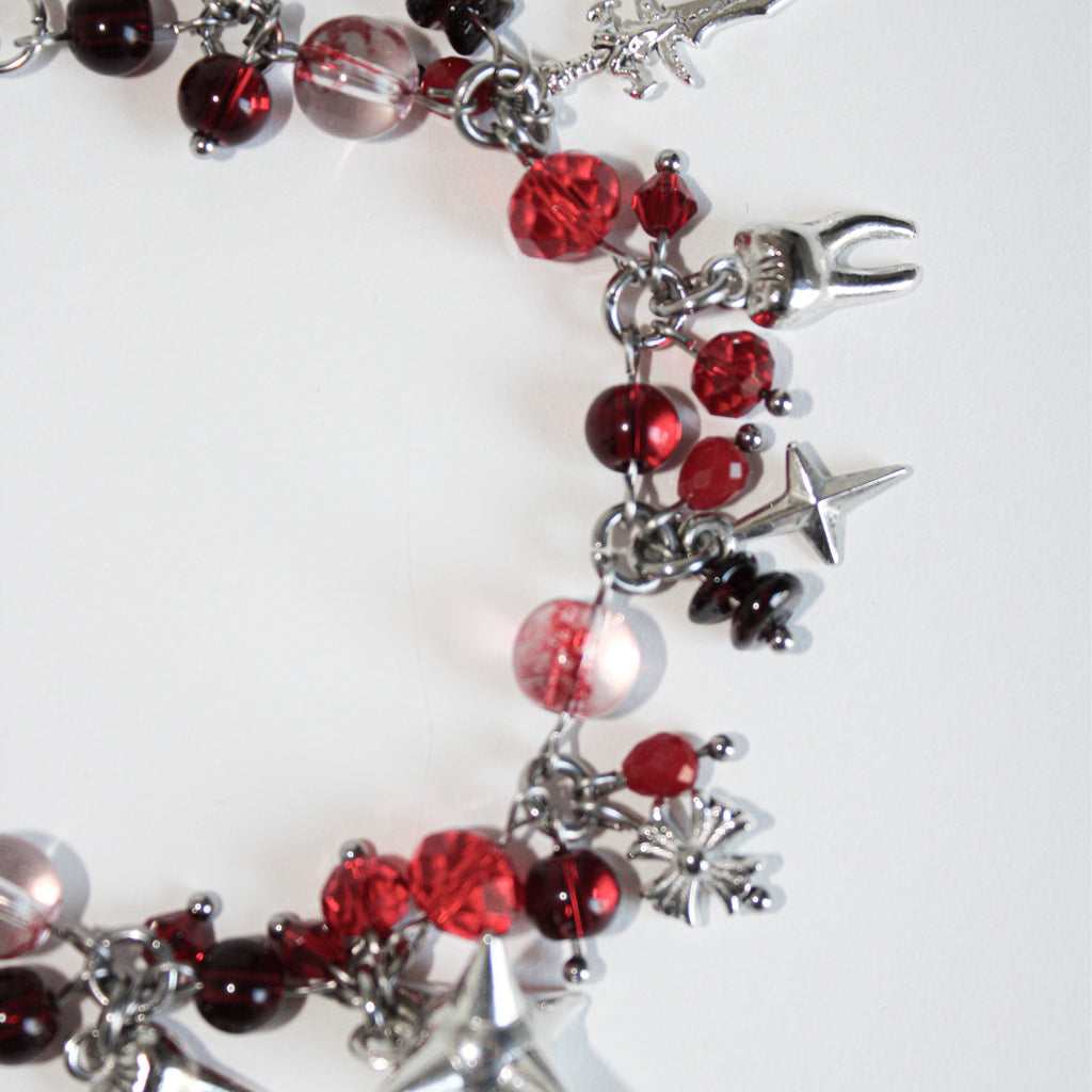 Bracelet Girlinred
