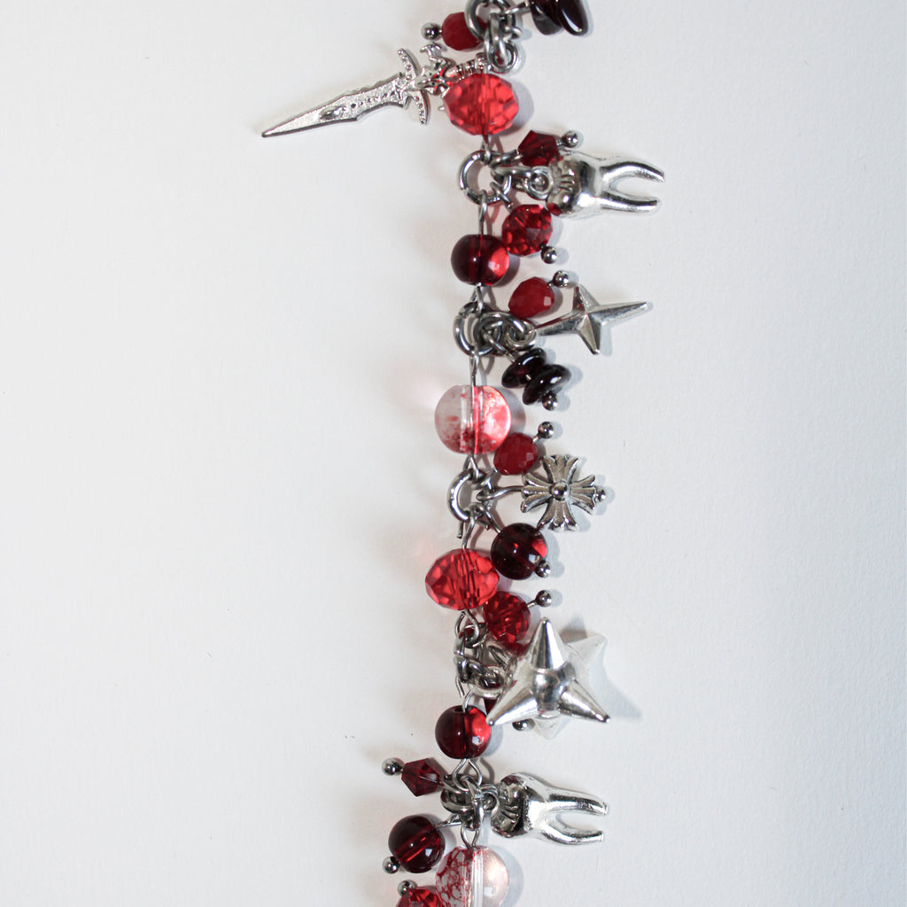 Bracelet Girlinred